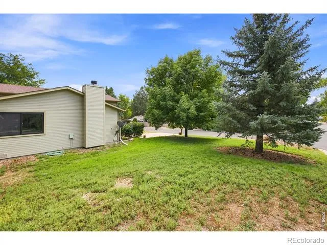 1200 Hillside Court Fort Collins, CO 80524