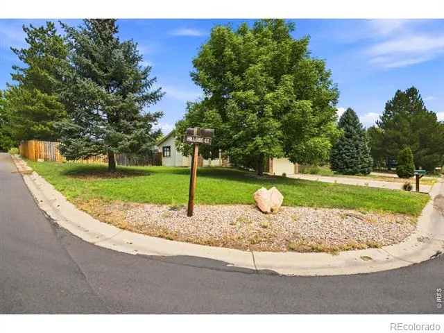 1200 Hillside Court Fort Collins, CO 80524