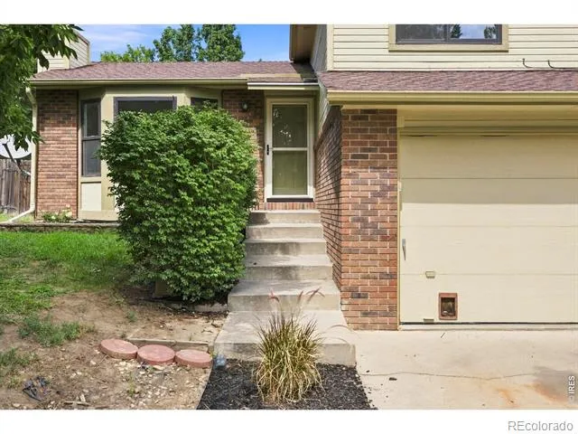 1200 Hillside Court Fort Collins, CO 80524