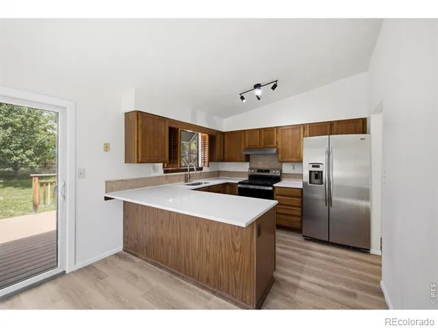 1200 Hillside Court Fort Collins, CO 80524