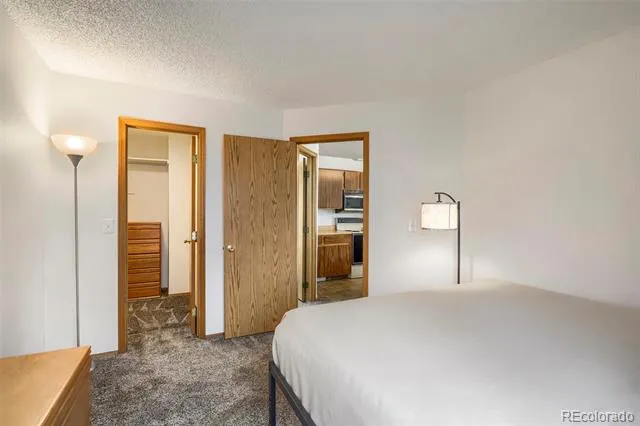 4266 S Eldridge Street #101 Morrison, CO 80465