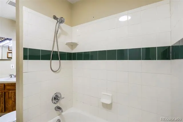 4266 S Eldridge Street #101 Morrison, CO 80465