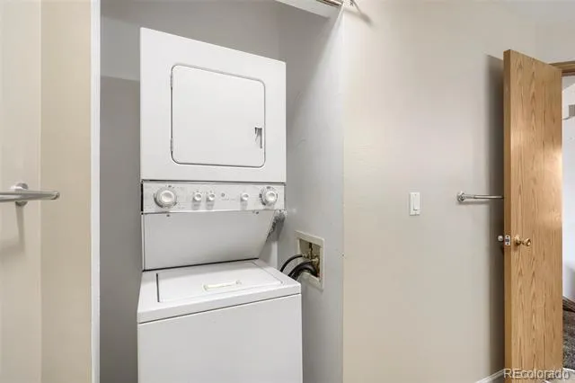 4266 S Eldridge Street #101 Morrison, CO 80465