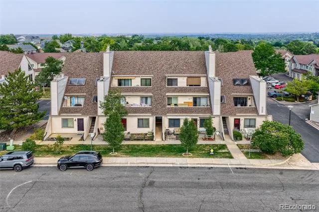 4266 S Eldridge Street #101 Morrison, CO 80465