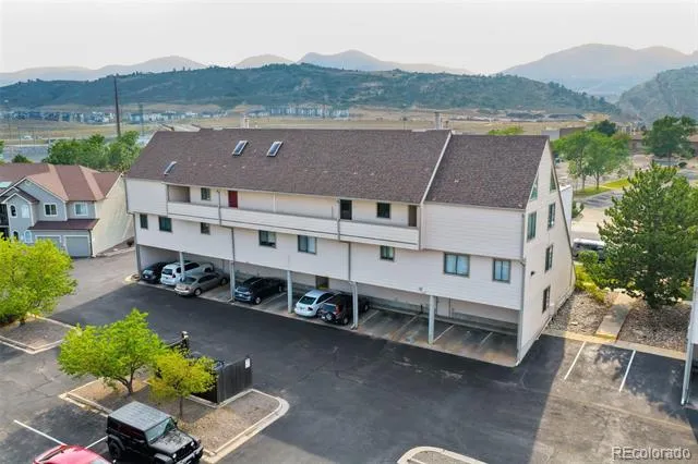 4266 S Eldridge Street #101 Morrison, CO 80465