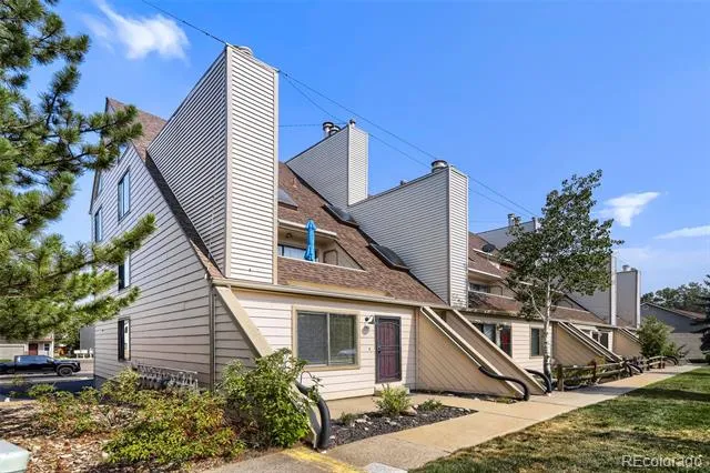 4266 S Eldridge Street #101 Morrison, CO 80465