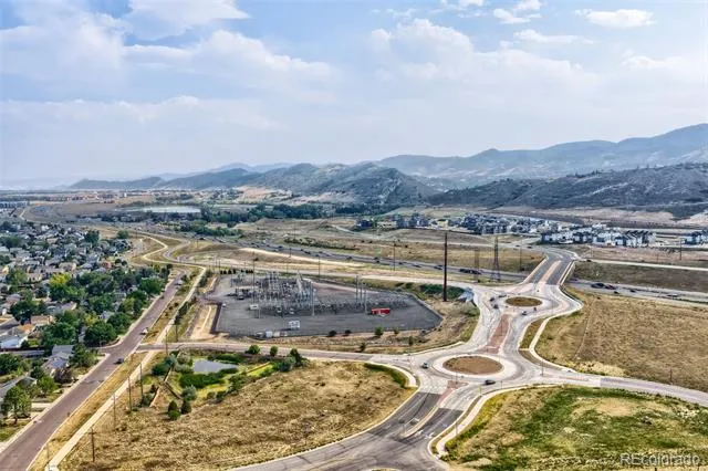 4266 S Eldridge Street #101 Morrison, CO 80465