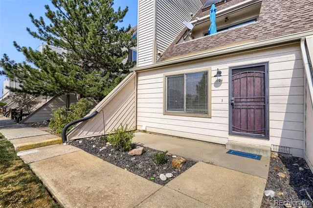 4266 S Eldridge Street #101 Morrison, CO 80465