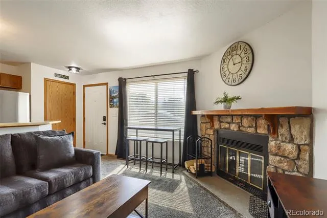 4266 S Eldridge Street #101 Morrison, CO 80465