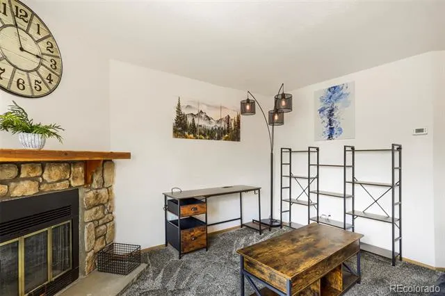4266 S Eldridge Street #101 Morrison, CO 80465