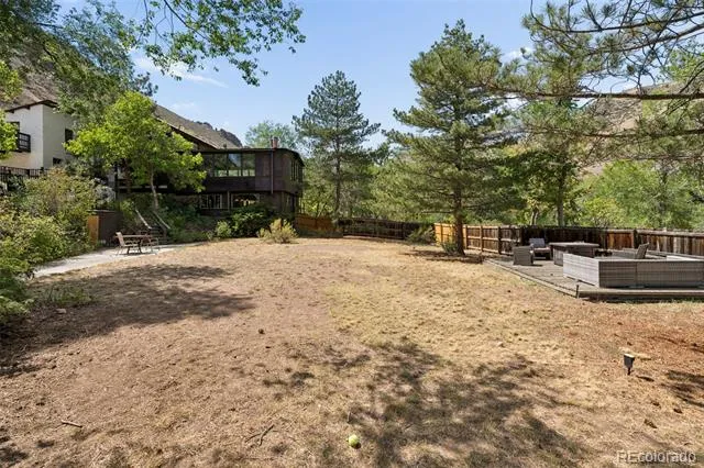 80 Clear Creek Lane #1 Golden, CO 80403