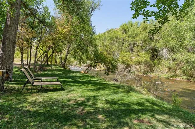 80 Clear Creek Lane #1 Golden, CO 80403