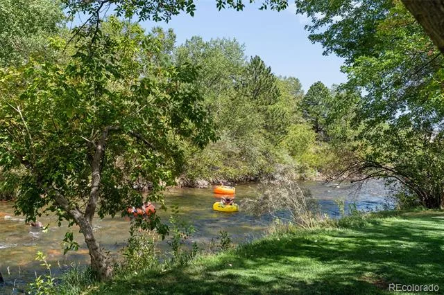 80 Clear Creek Lane #1 Golden, CO 80403