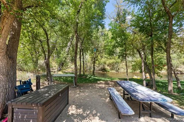 80 Clear Creek Lane #1 Golden, CO 80403