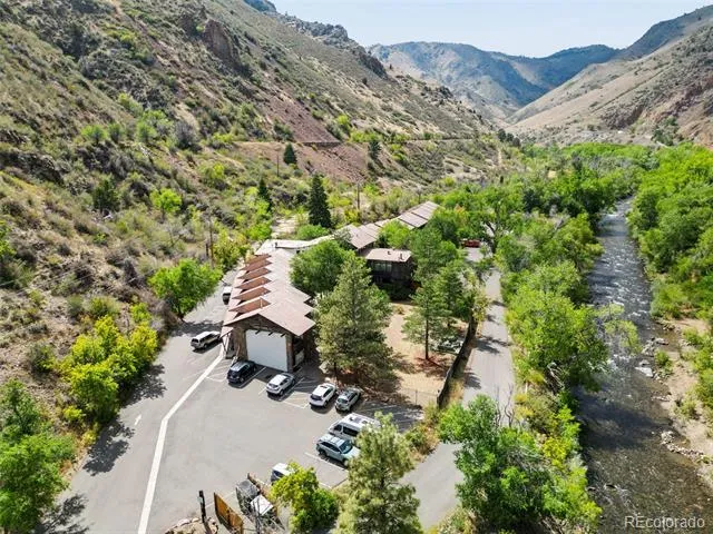 80 Clear Creek Lane #1 Golden, CO 80403