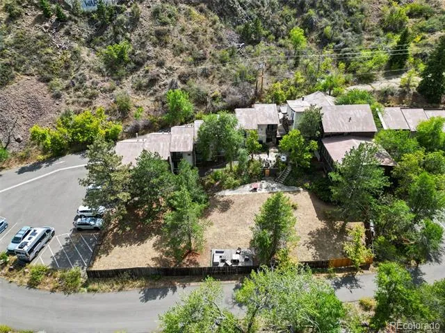 80 Clear Creek Lane #1 Golden, CO 80403
