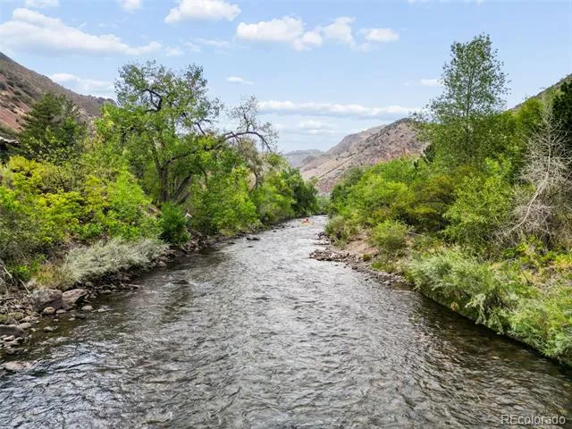 80 Clear Creek Lane #1 Golden, CO 80403