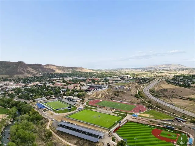 80 Clear Creek Lane #1 Golden, CO 80403