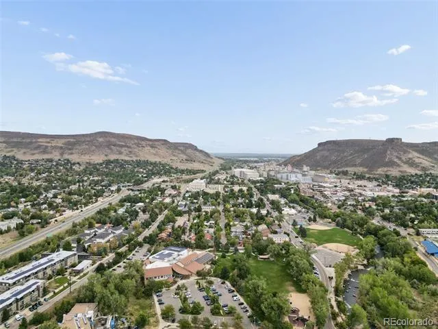 80 Clear Creek Lane #1 Golden, CO 80403