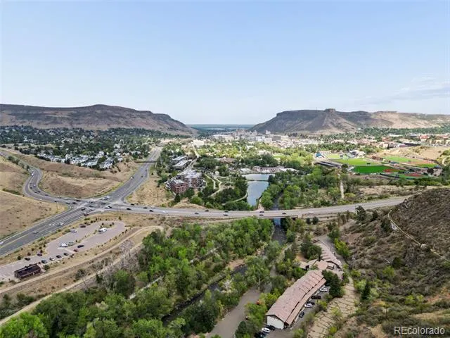 80 Clear Creek Lane #1 Golden, CO 80403