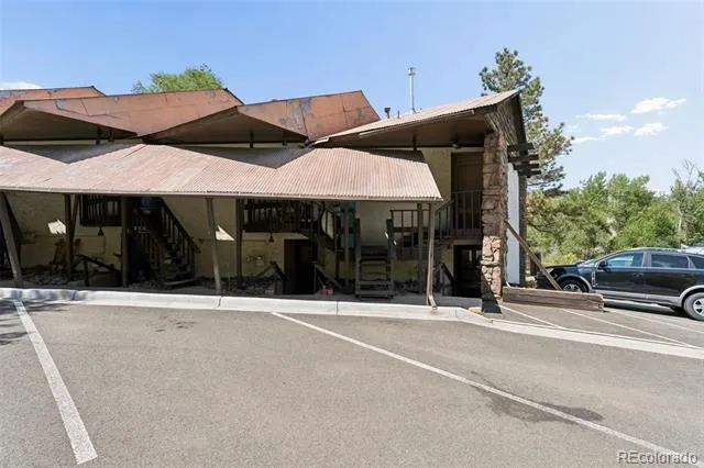 80 Clear Creek Lane #1 Golden, CO 80403