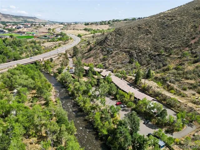 80 Clear Creek Lane #1 Golden, CO 80403