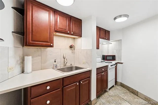 80 Clear Creek Lane #1 Golden, CO 80403