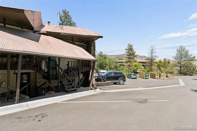 80 Clear Creek Lane #1 Golden, CO 80403
