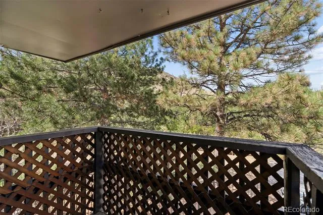 80 Clear Creek Lane #1 Golden, CO 80403