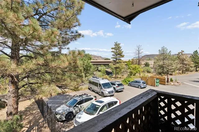 80 Clear Creek Lane #1 Golden, CO 80403