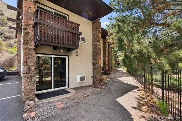 80 Clear Creek Lane #1 Golden, CO 80403