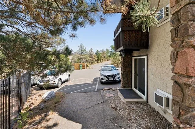 80 Clear Creek Lane #1 Golden, CO 80403