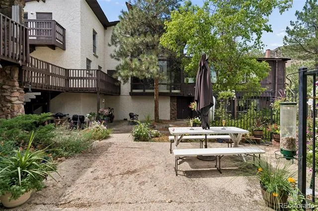 80 Clear Creek Lane #1 Golden, CO 80403