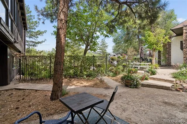 80 Clear Creek Lane #1 Golden, CO 80403