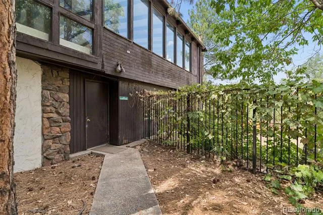 80 Clear Creek Lane #1 Golden, CO 80403