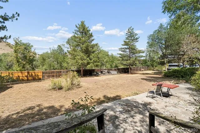 80 Clear Creek Lane #1 Golden, CO 80403