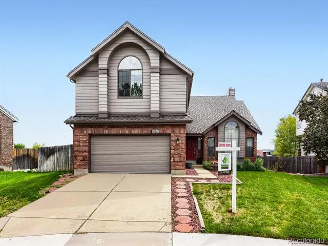 12158 W PARK HILL PLACE Littleton, CO 80127