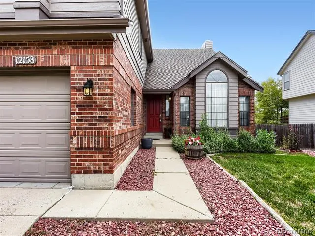 12158 W PARK HILL PLACE Littleton, CO 80127