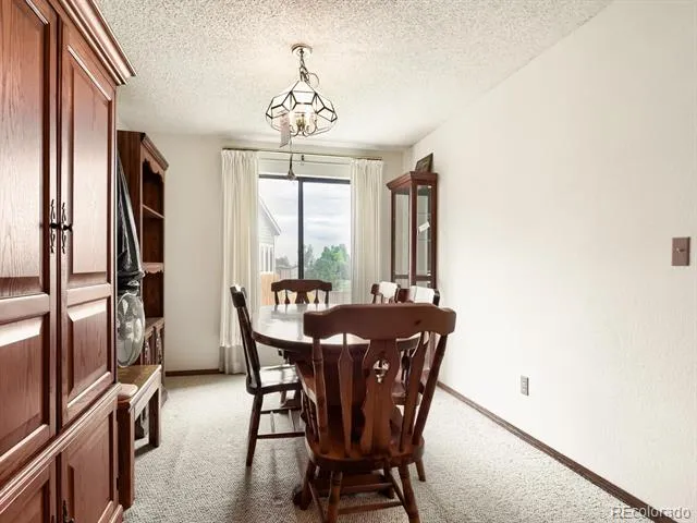 12158 W PARK HILL PLACE Littleton, CO 80127