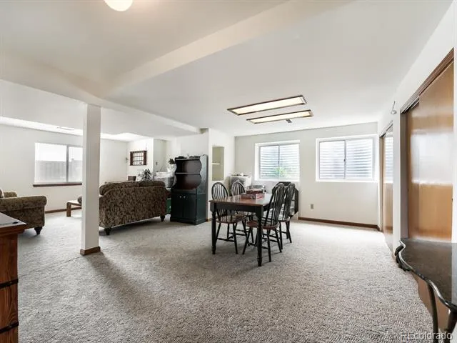 12158 W PARK HILL PLACE Littleton, CO 80127