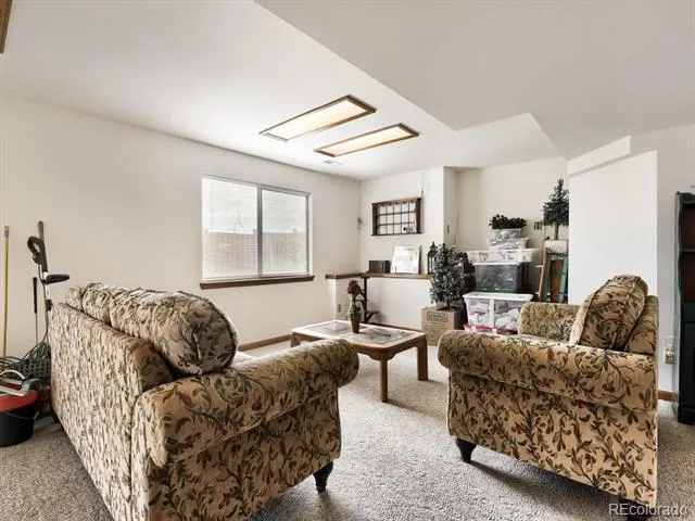 12158 W PARK HILL PLACE Littleton, CO 80127