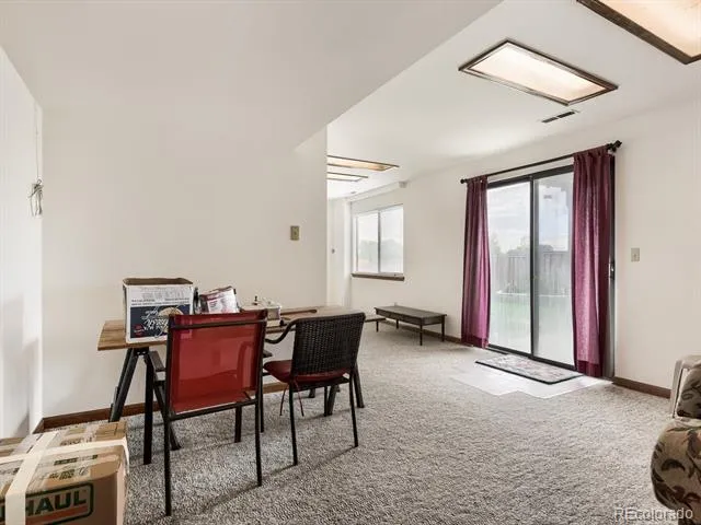 12158 W PARK HILL PLACE Littleton, CO 80127