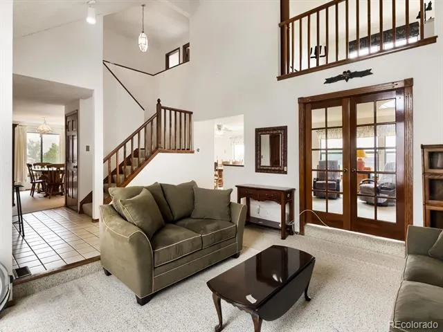 12158 W PARK HILL PLACE Littleton, CO 80127