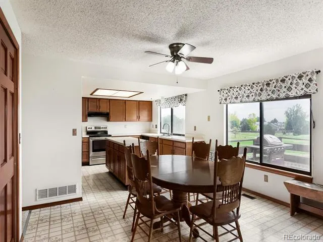 12158 W PARK HILL PLACE Littleton, CO 80127