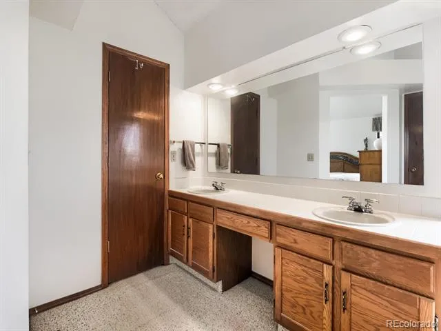 12158 W PARK HILL PLACE Littleton, CO 80127