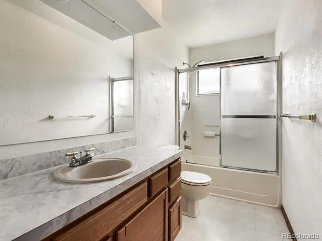 12158 W PARK HILL PLACE Littleton, CO 80127