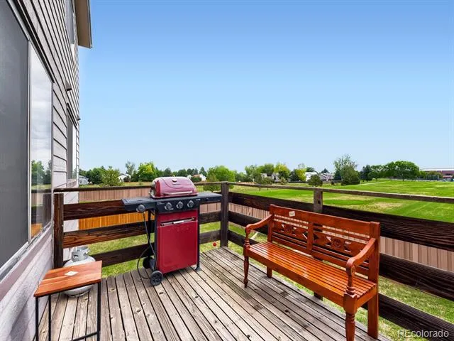 12158 W PARK HILL PLACE Littleton, CO 80127