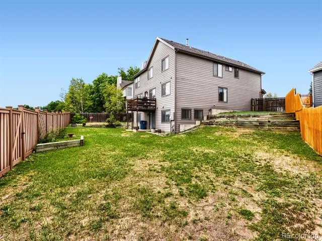 12158 W PARK HILL PLACE Littleton, CO 80127