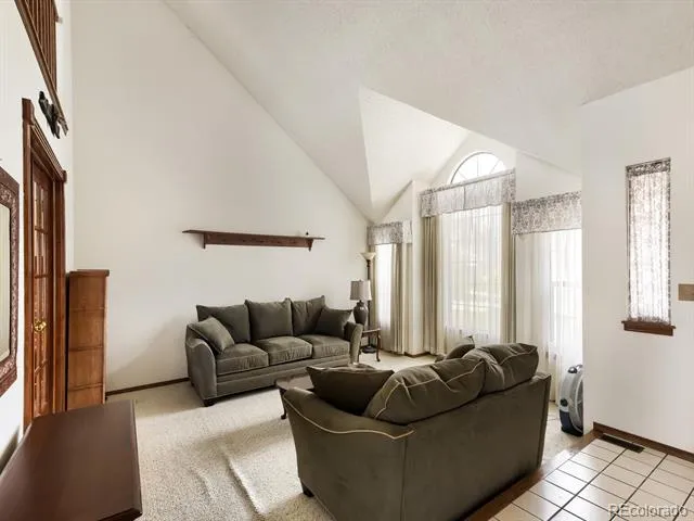 12158 W PARK HILL PLACE Littleton, CO 80127