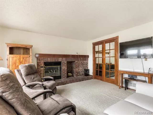 12158 W PARK HILL PLACE Littleton, CO 80127